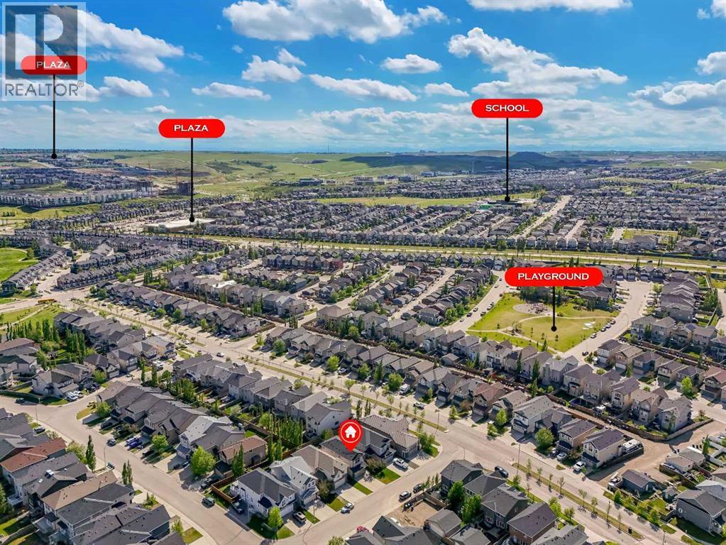 113 Sage Bank Crescent NW