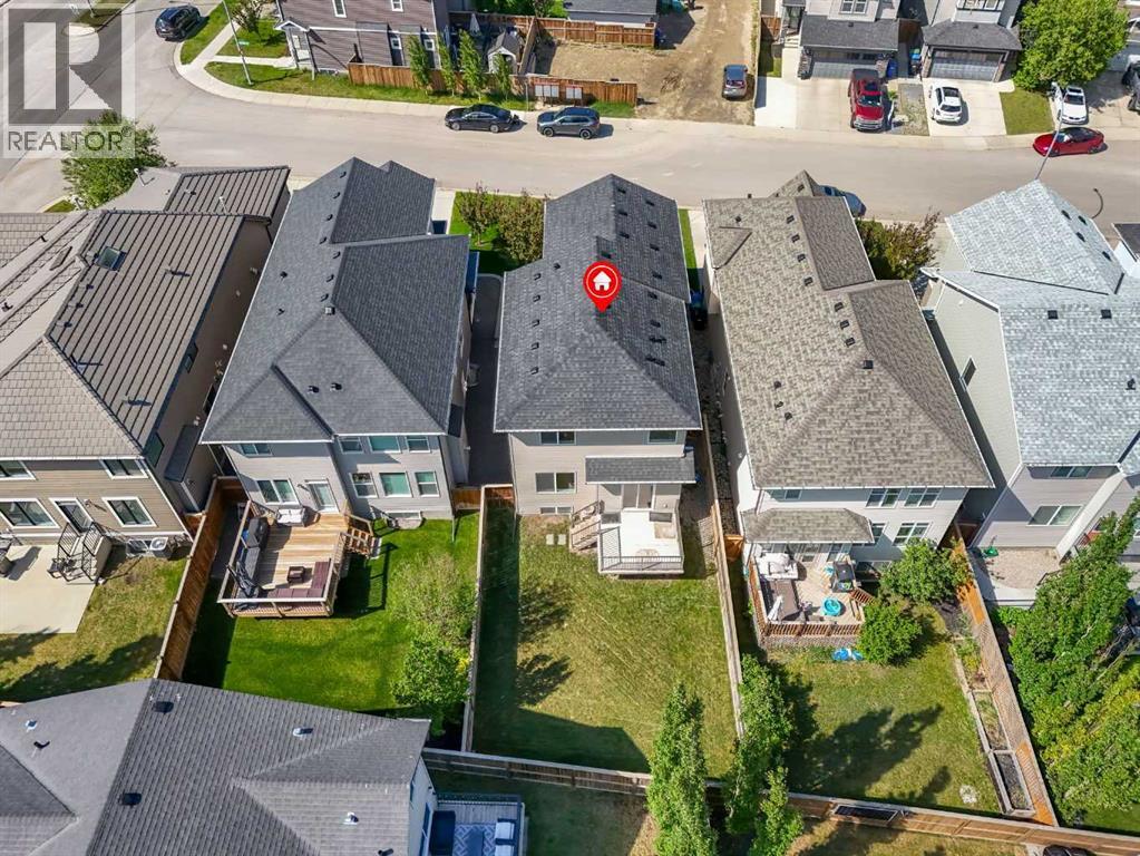 113 Sage Bank Crescent NW