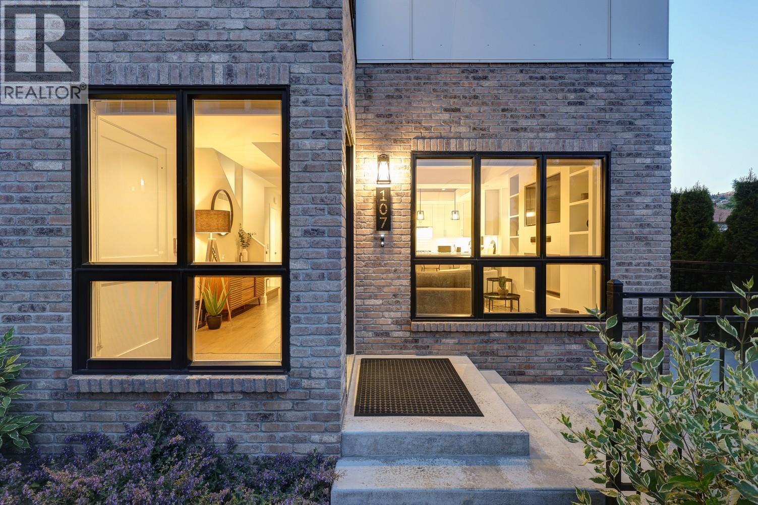 1308 Richter Street Unit# 107