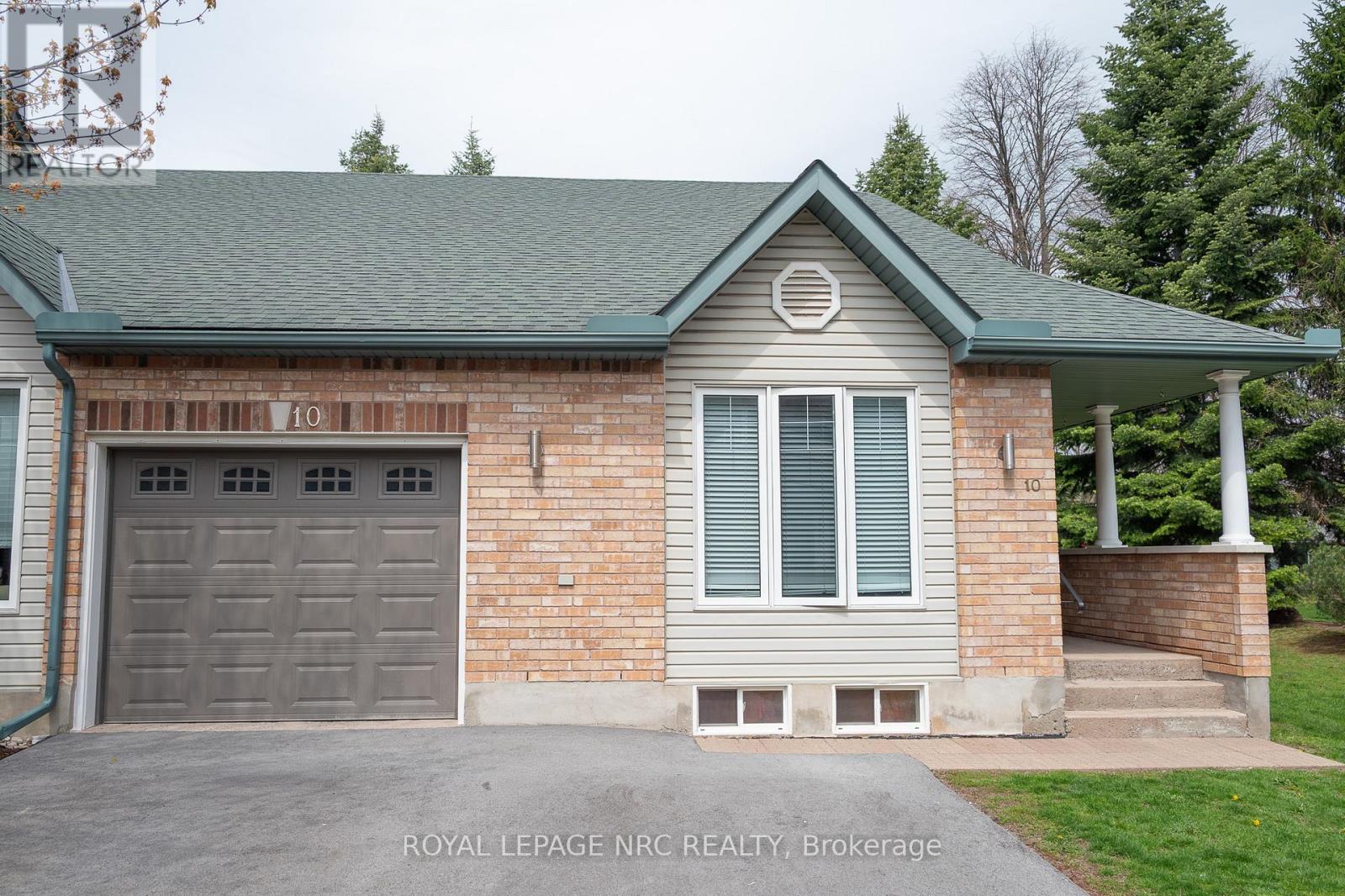 Photo 1 of 25 — 10 - 3797 ORLANDO DRIVE Unit 10, Niagara Falls (Church's Lane), ON L2J4B5