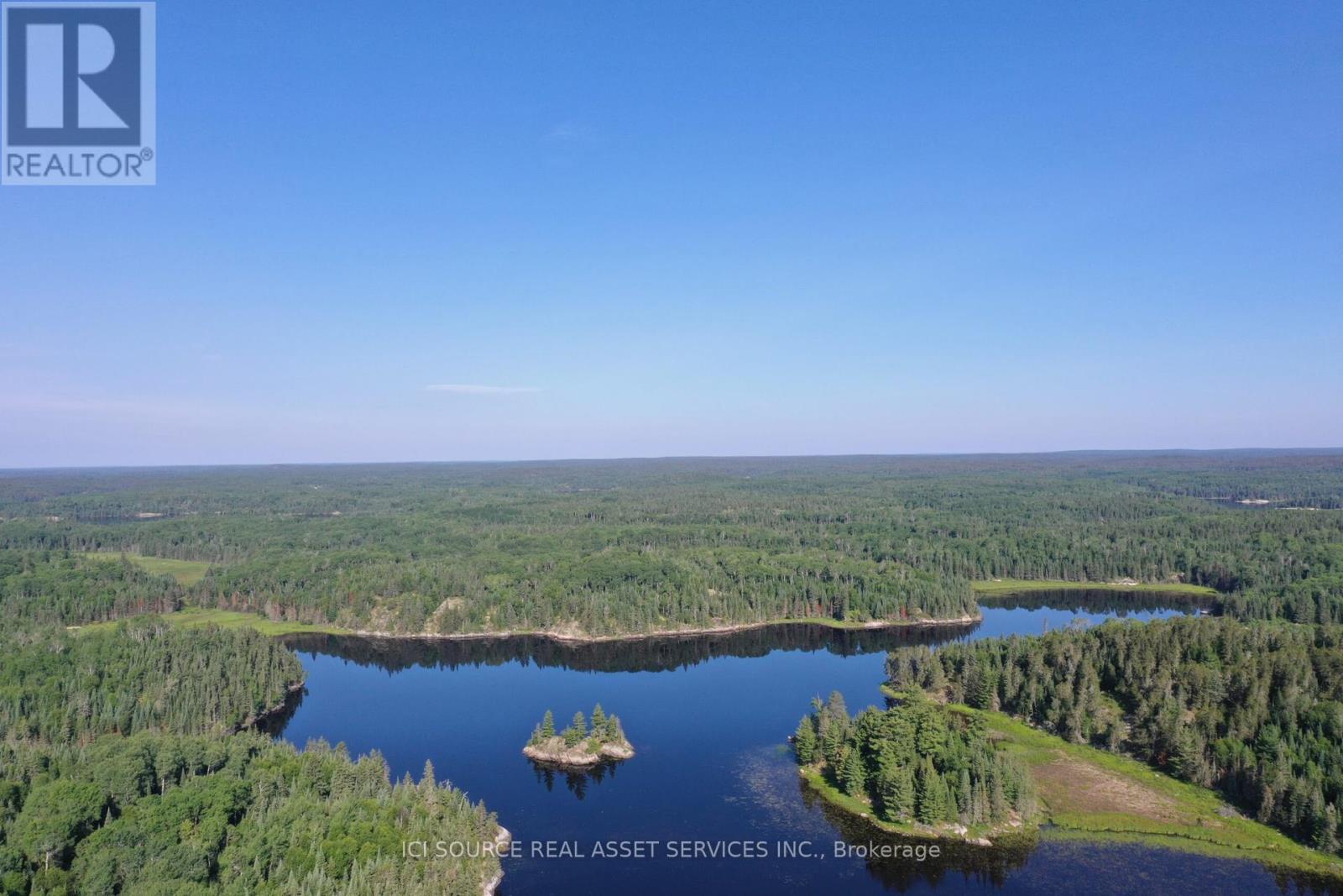 LOC S 751 W OF BEER LK