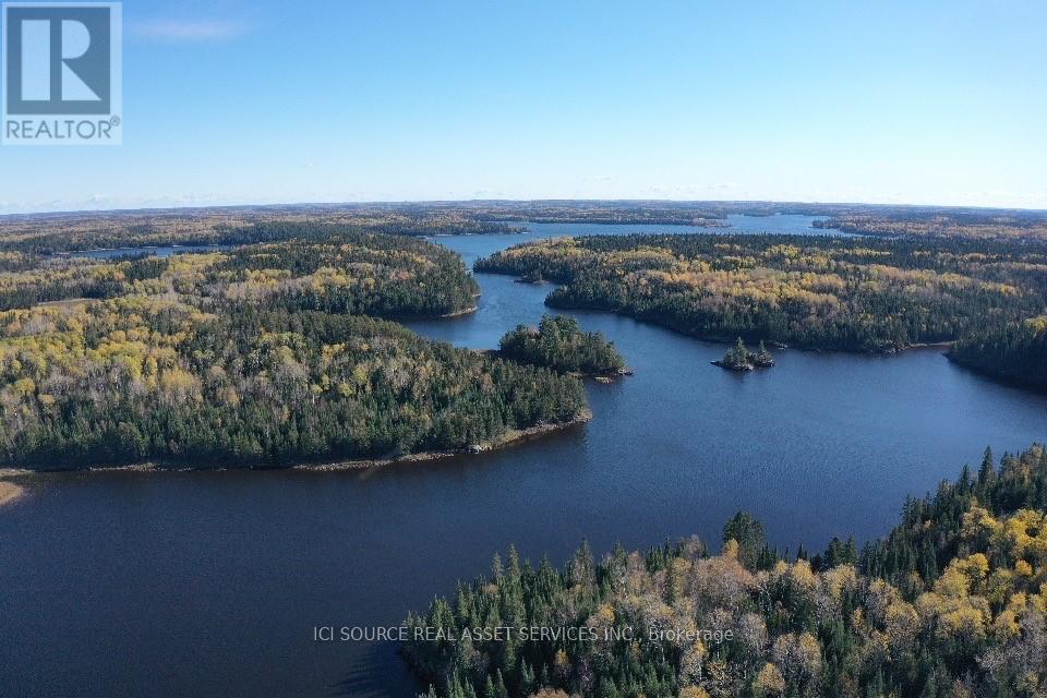 LOC S 751 W OF BEER LK