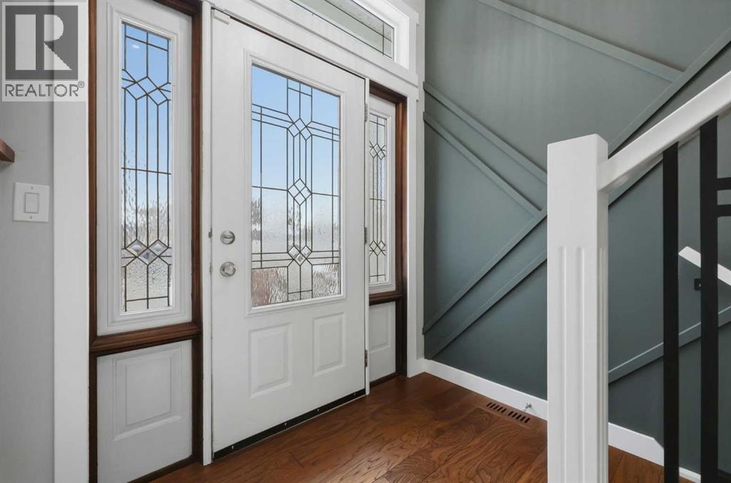 1015 Maplecroft Road SE