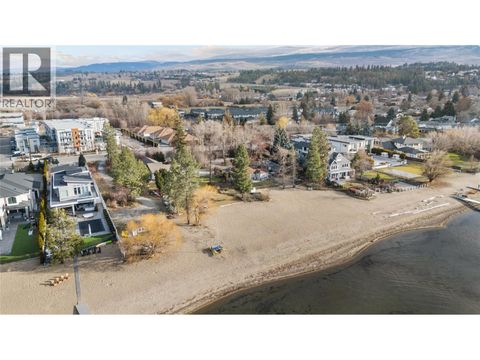 4158 Lakeshore Road Kelowna BC V1W1V9