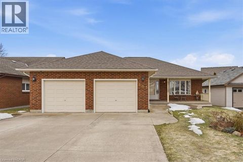 603 BUNTING Road St. Catharines ON L2M2Z9