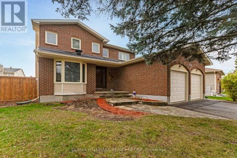 496 HARROWSMITH WAY Ottawa ON K4A2Y9