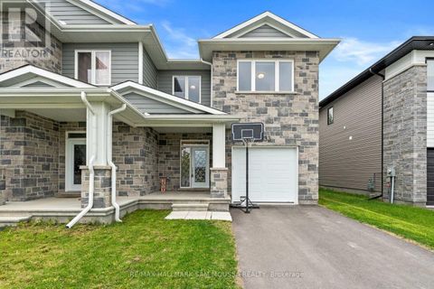 33 MAC BEATTIE DRIVE Arnprior ON K7S0J3