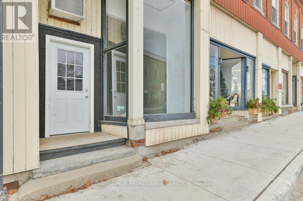 34 MILL STREET