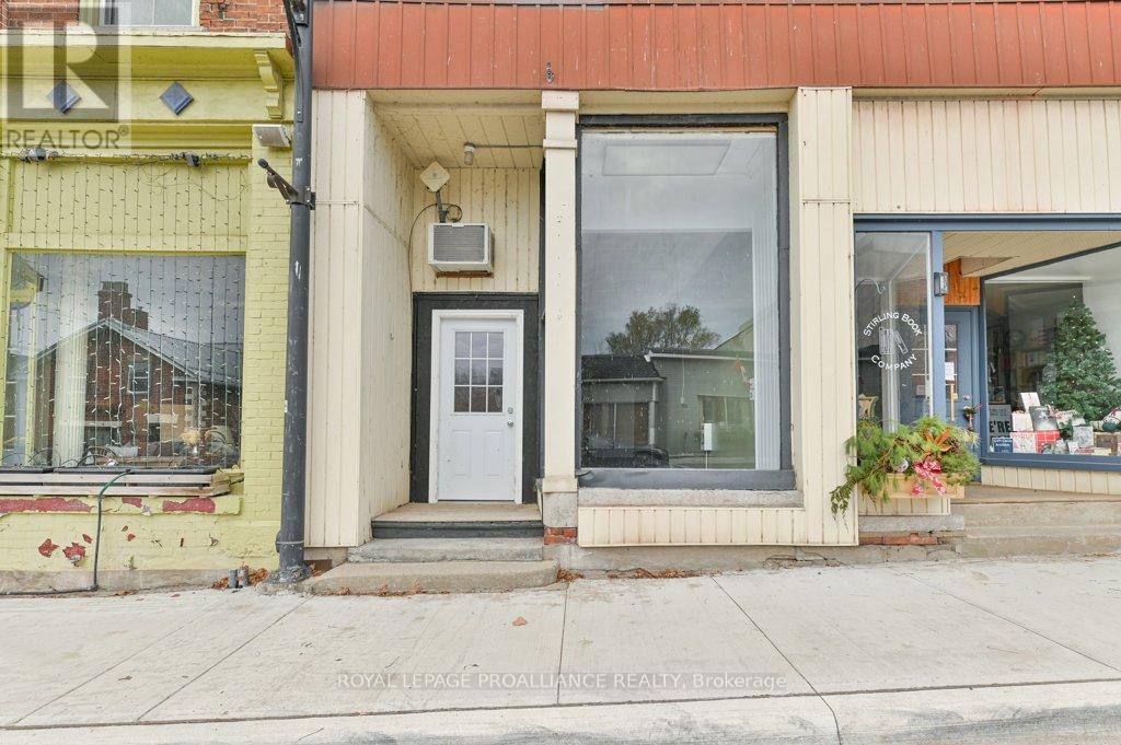 34 MILL STREET