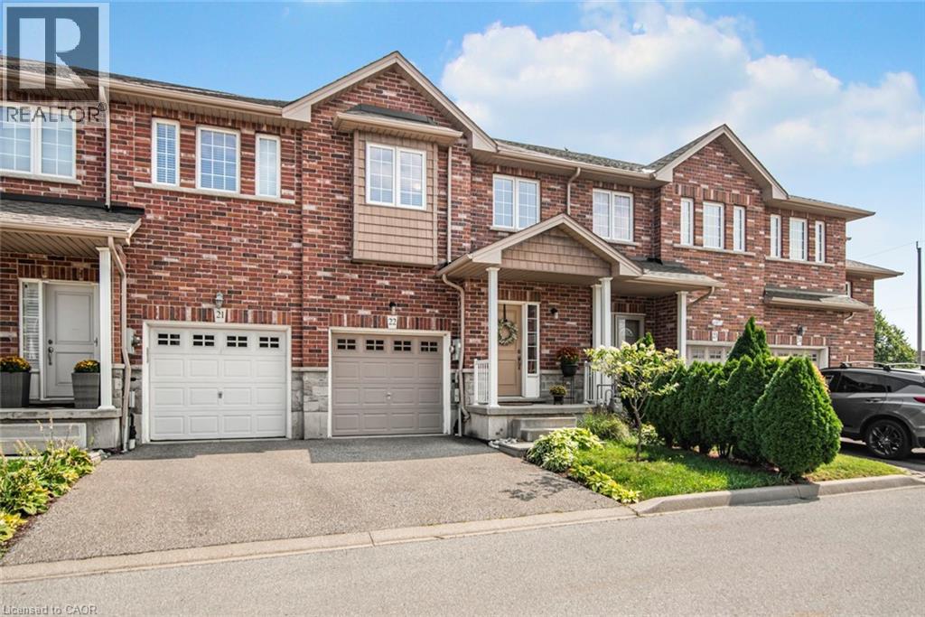 45 SEABREEZE Crescent Unit# 22