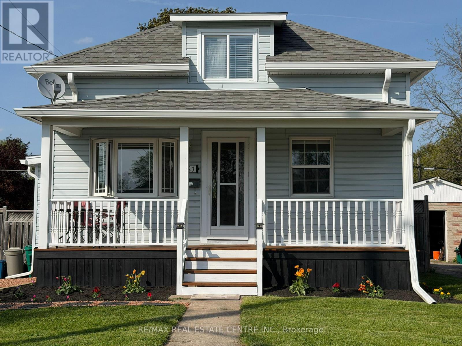 123 NORFOLK AVENUE