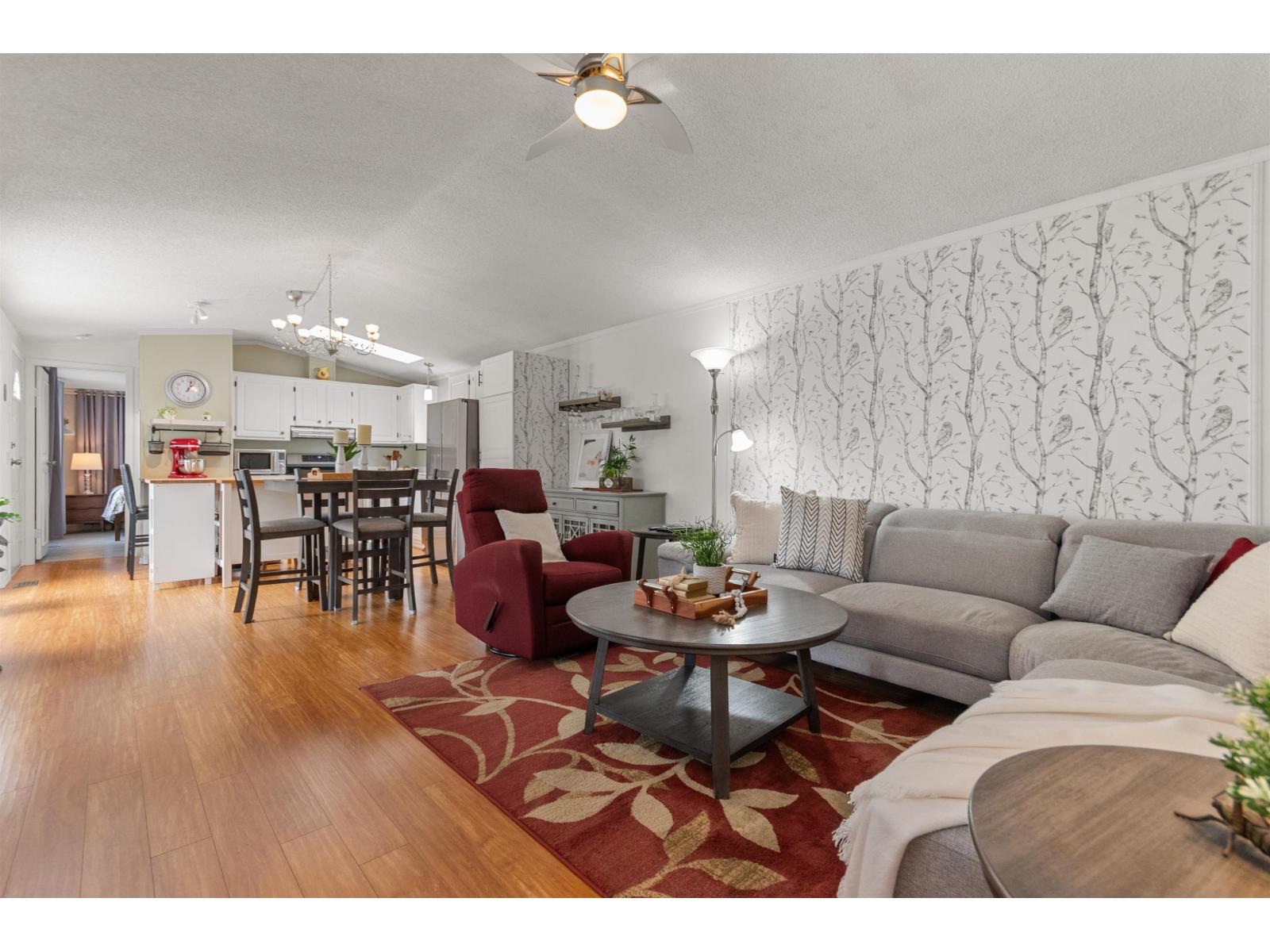 28 45715 ALMA AVENUE|Vedder Crossing