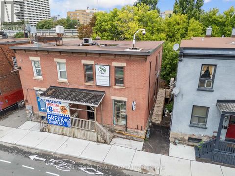 5 HAWTHORNE AVENUE Ottawa ON K1S0A9