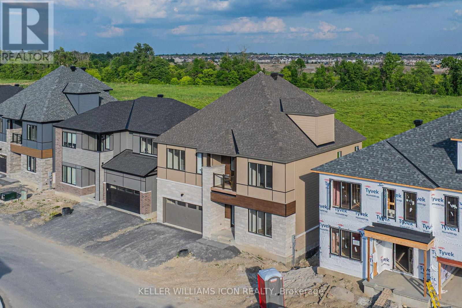 521 ELATION HEIGHTS