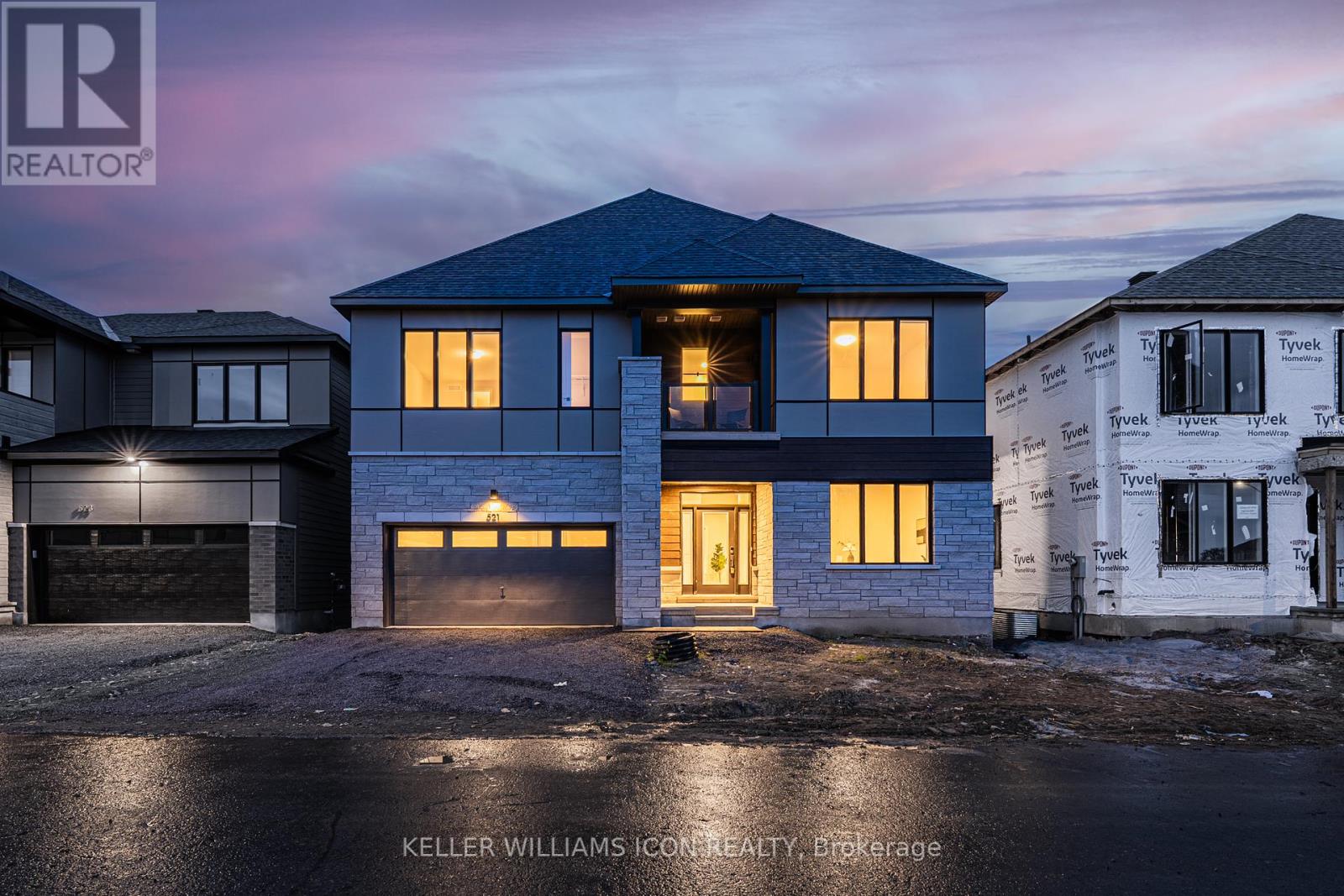 521 ELATION HEIGHTS