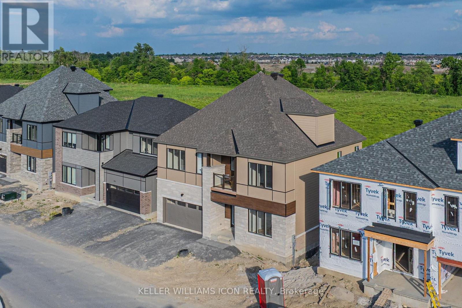 521 ELATION HEIGHTS