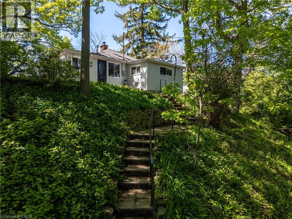 689 SANDY BAY Road