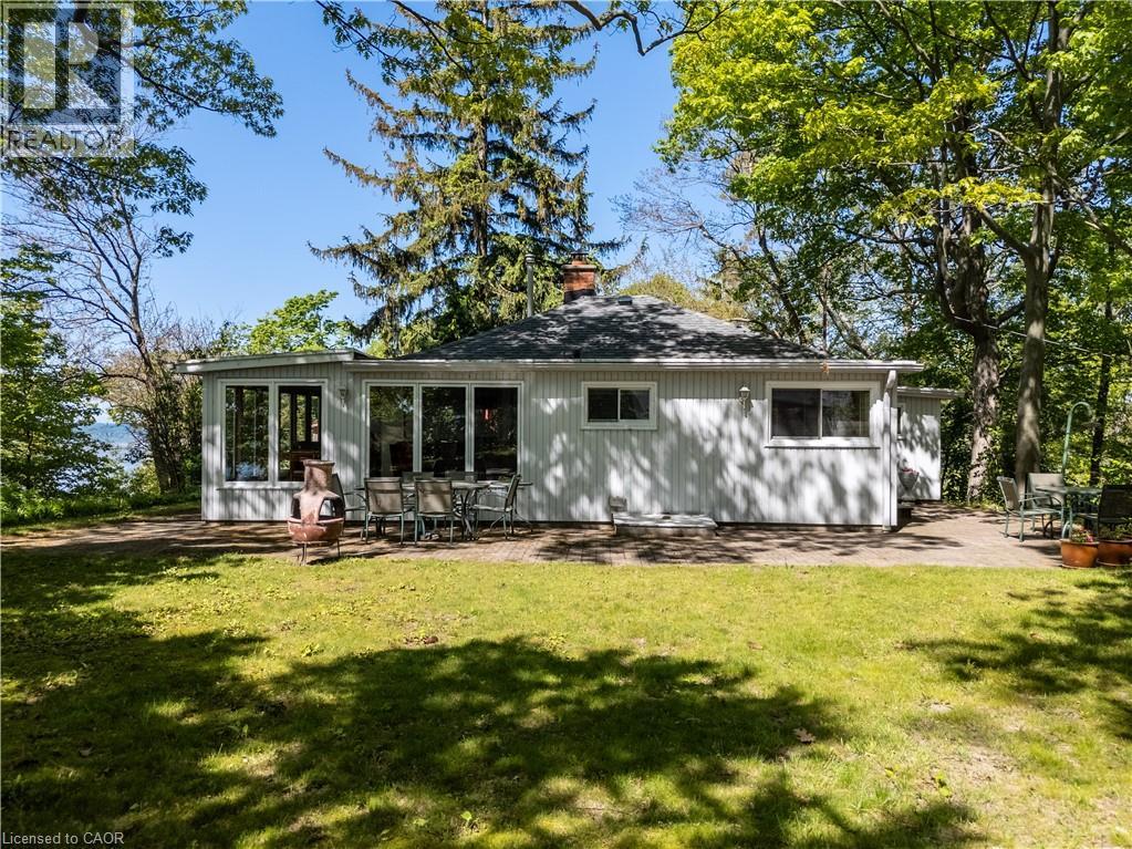 689 SANDY BAY Road