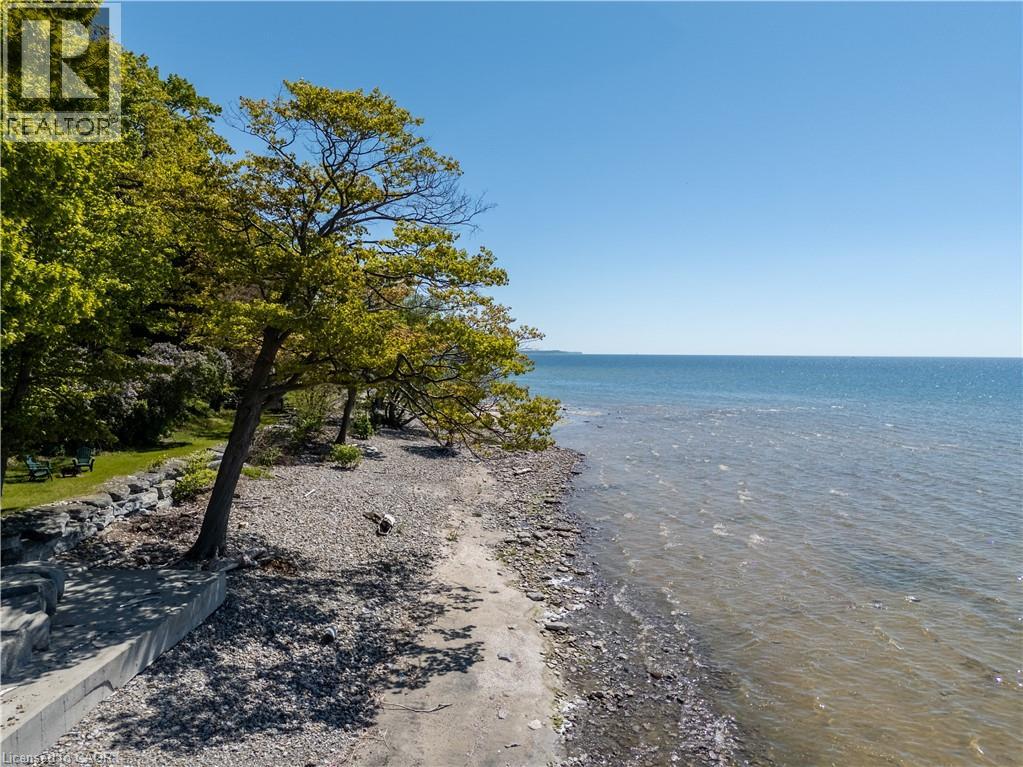 689 SANDY BAY Road