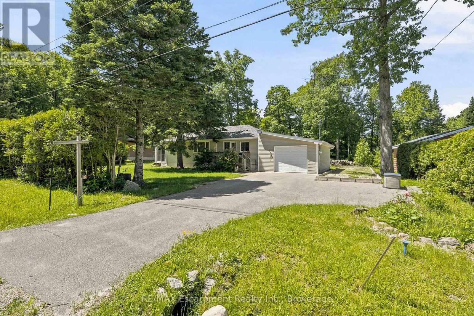 16 HIAWATHA ROAD