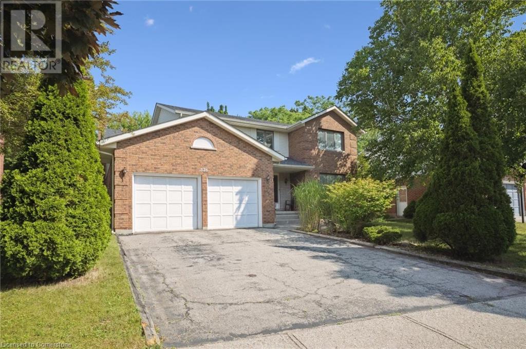 576 ROYAL BEECH Drive