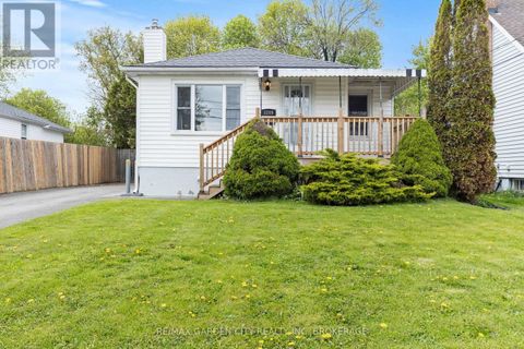 5209 ONTARIO AVENUE Niagara Falls (Downtown) ON L2E3R7