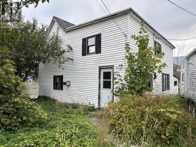 13A LeMarchant Street