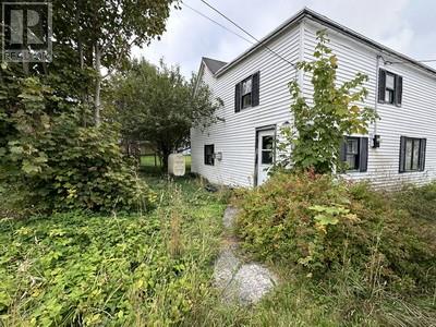 13A LeMarchant Street
