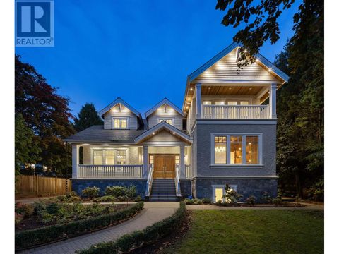 6836 ARBUTUS STREET Vancouver BC V6P5S7