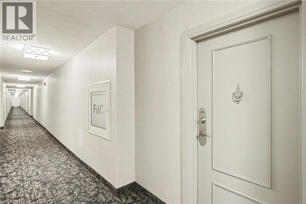 500 GREEN Road Unit# 218