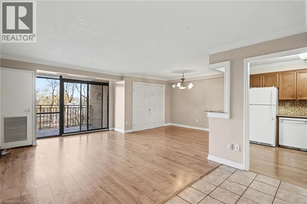 500 GREEN Road Unit# 218