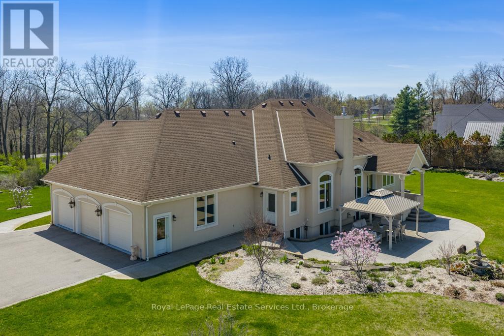 365 ROBINSON ROAD