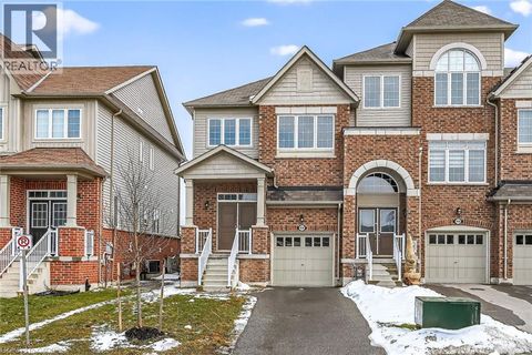 4030 FRACCHIONI Drive Lincoln ON L3J0R8