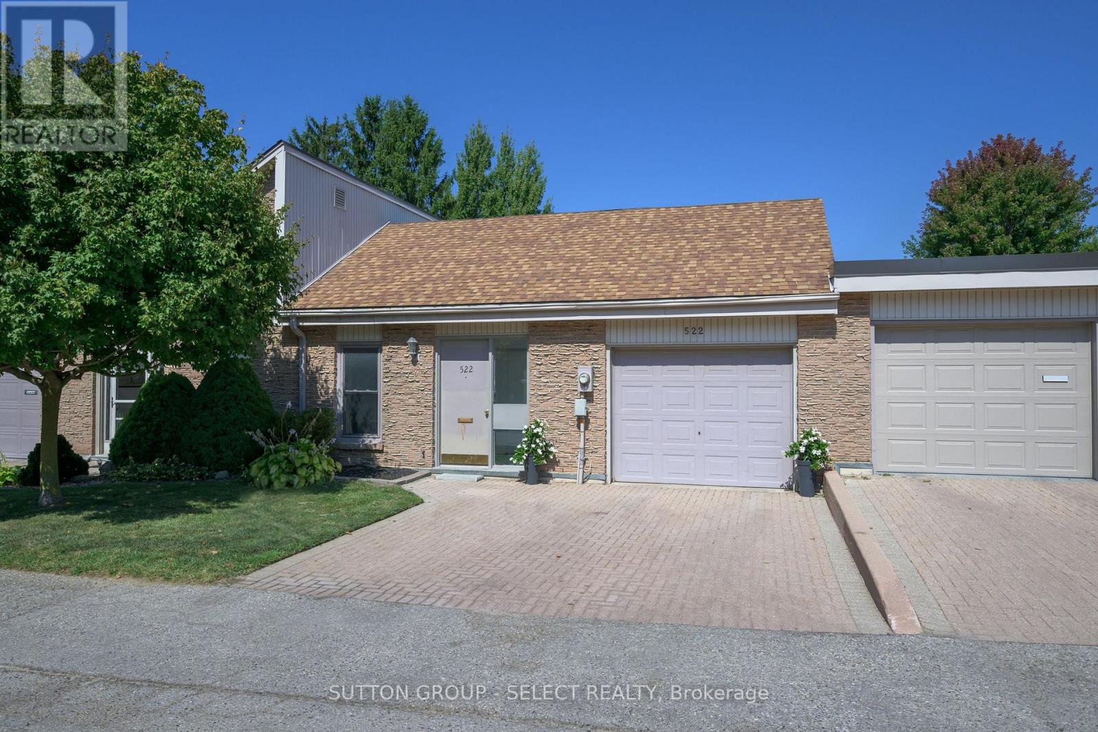 522 CRANBROOK ROAD