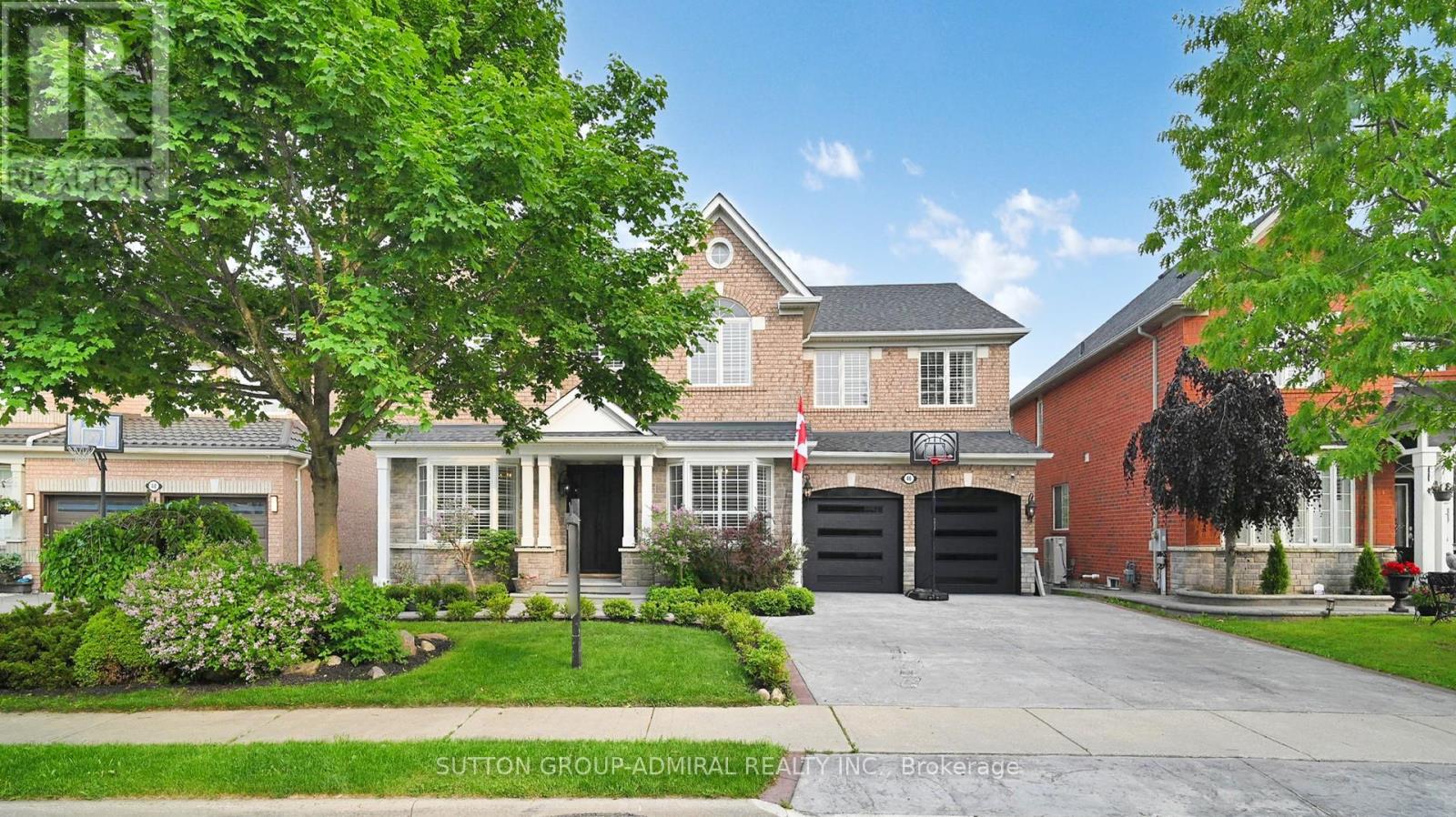 46 RICHLAND CRESCENT