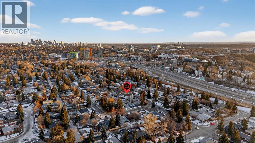 3318 Boulton Road NW