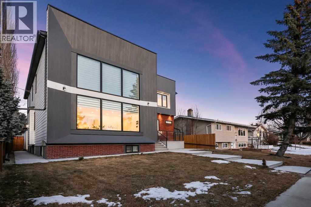 3318 Boulton Road NW