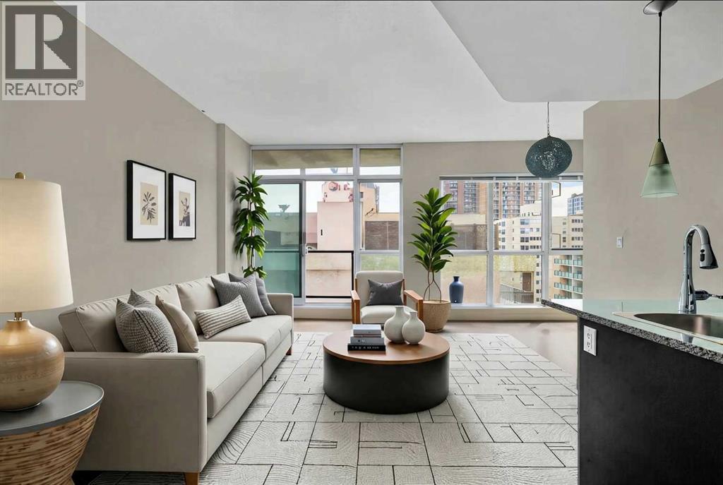 701, 788 12 Avenue SW