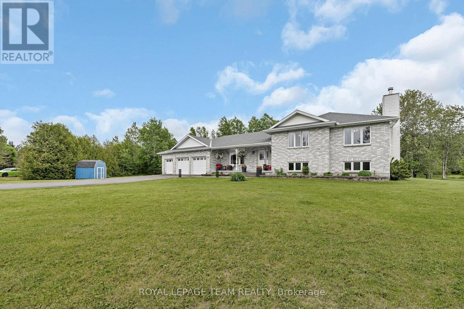 118 RUSHING BROOK DRIVE