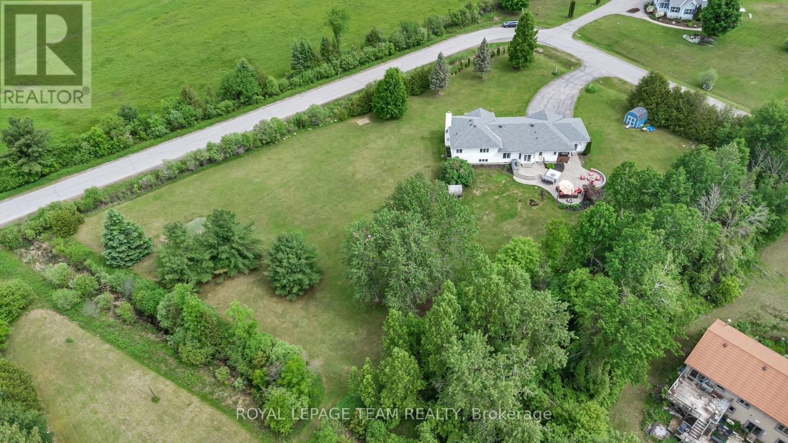 118 RUSHING BROOK DRIVE