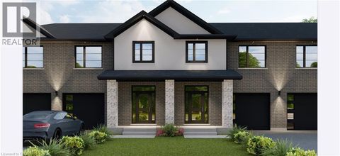 2568 CONSTANCE Avenue London ON N6M1E7