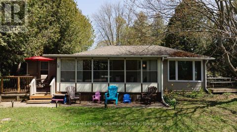 116 SENECA STREET Huron-Kinloss ON N0G2R0