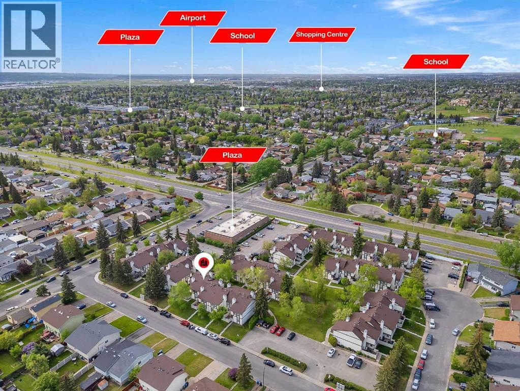 15, 3200 60 Street NE