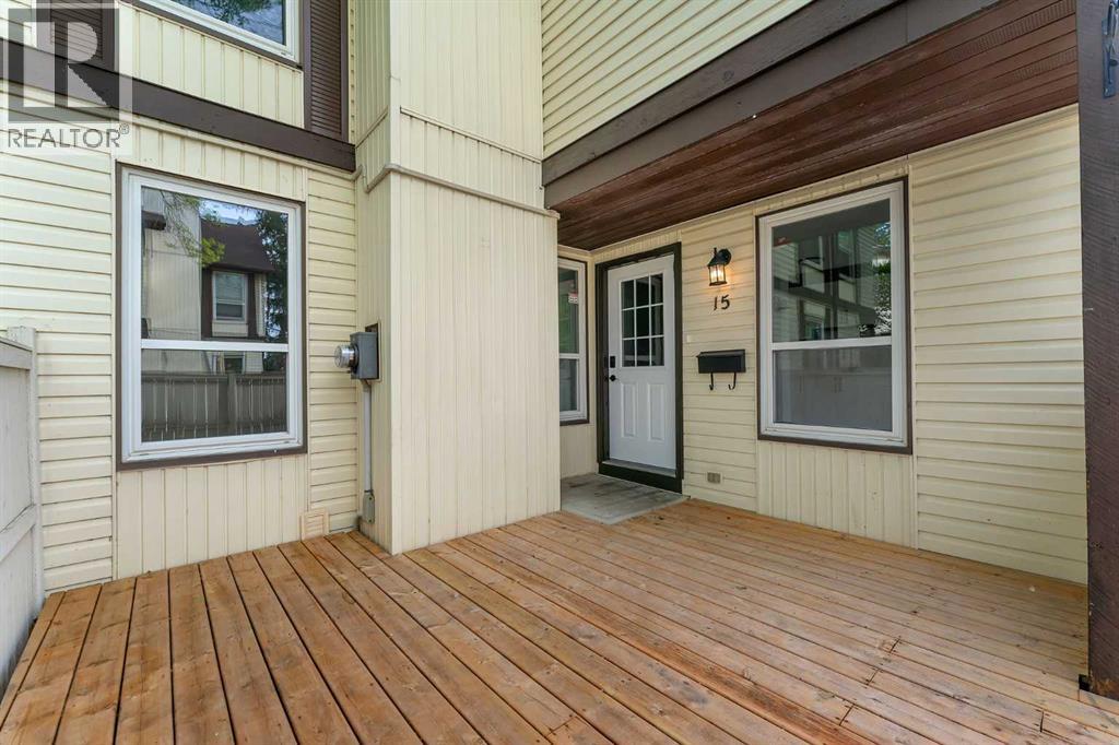 15, 3200 60 Street NE