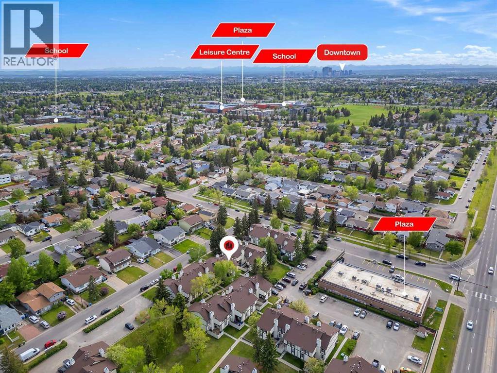 15, 3200 60 Street NE