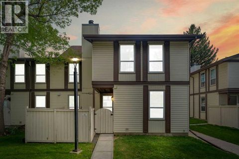 15, 3200 60 Street NE Calgary AB T1Y4K8