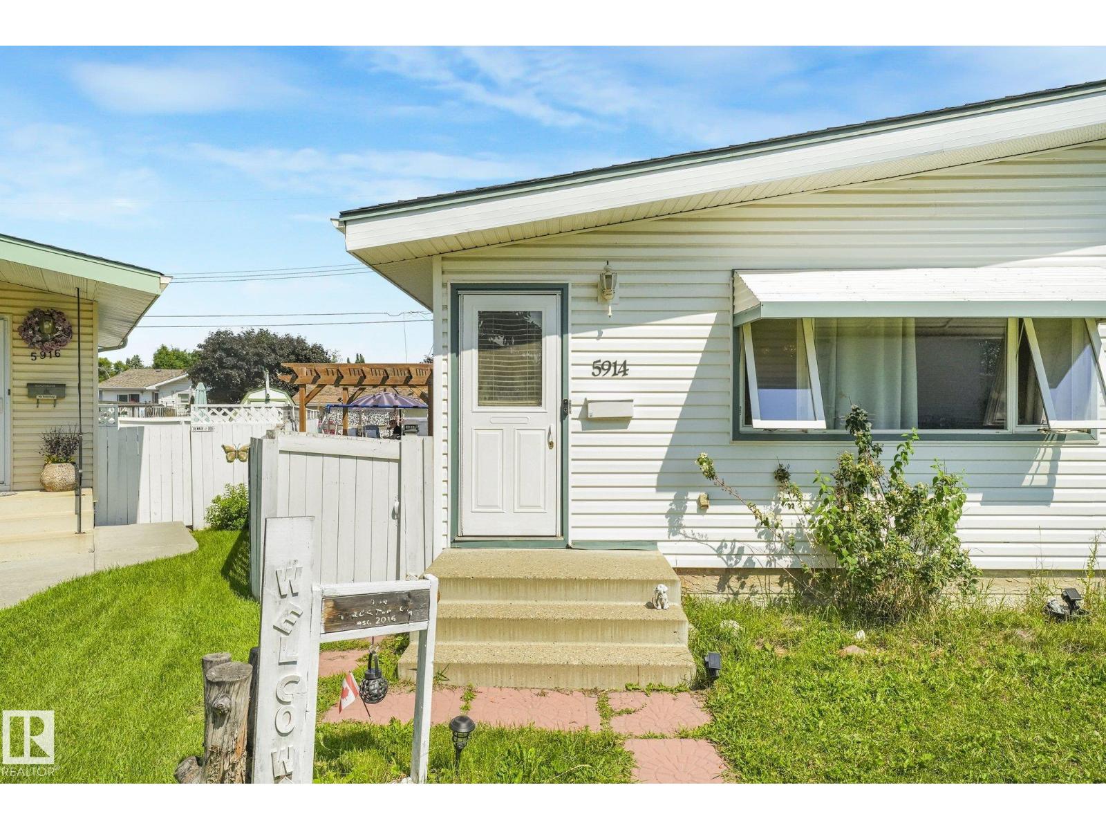 5914 91 AV NW