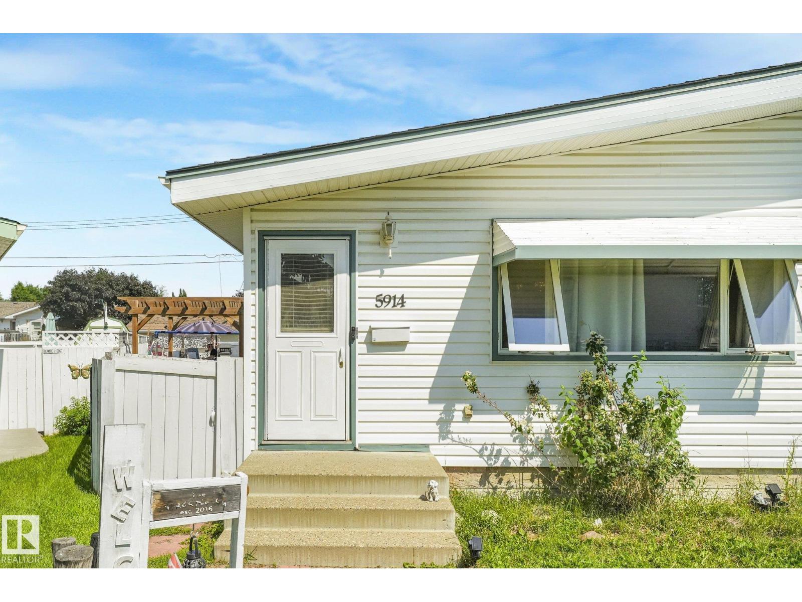 5914 91 AV NW