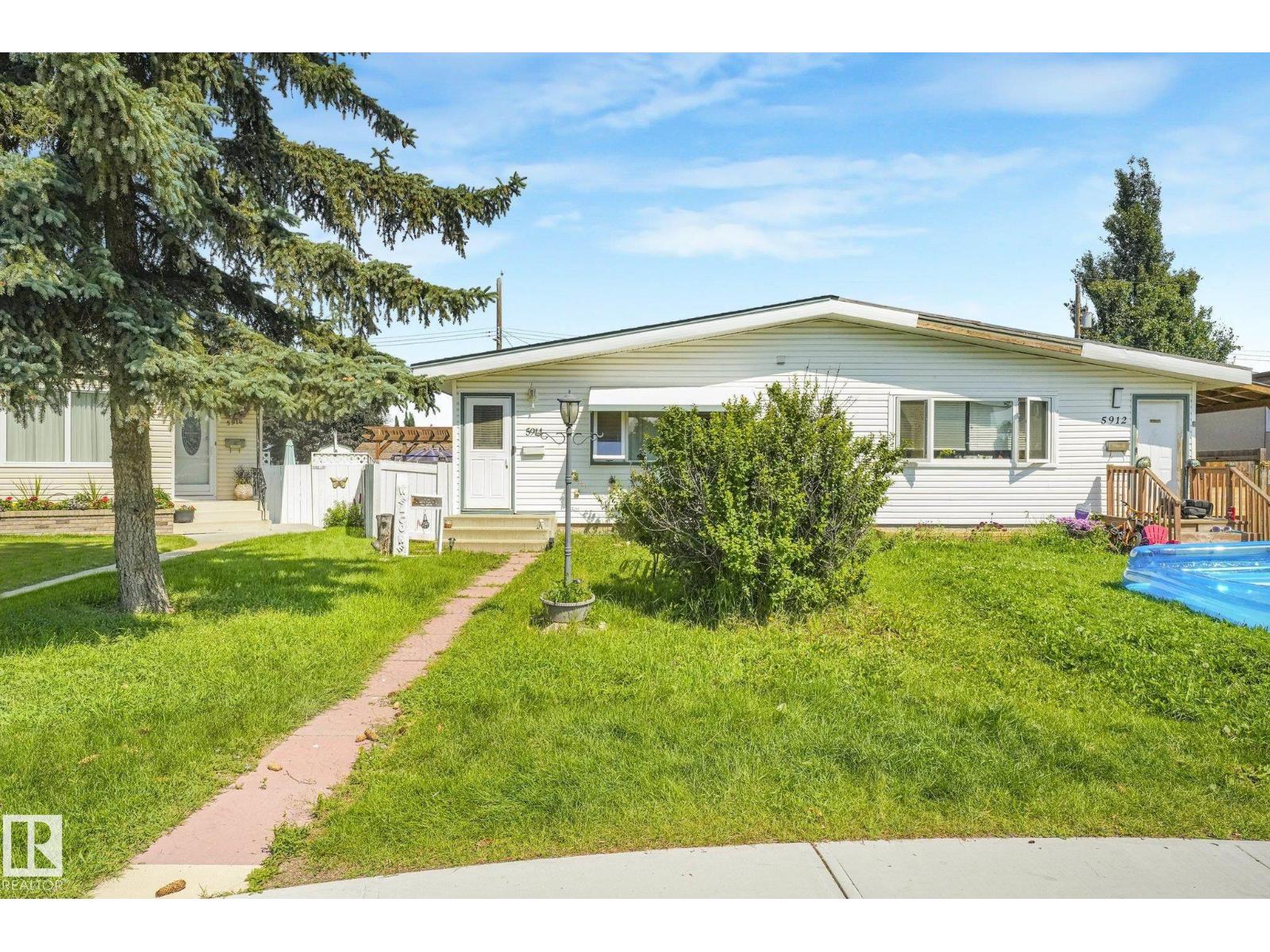 5914 91 AV NW