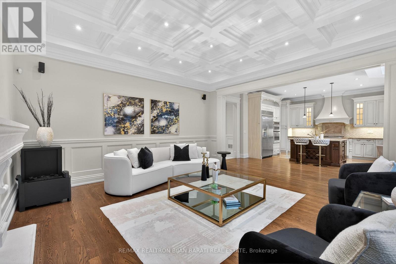 274 GREENFIELD AVENUE